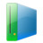 Hdd alt Icon